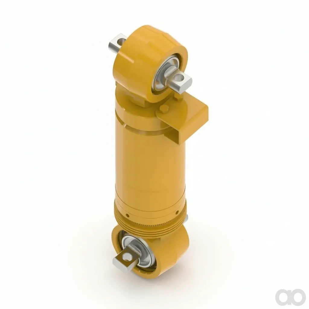John Deere - RE331298 - Seat Shock Absorber Kit