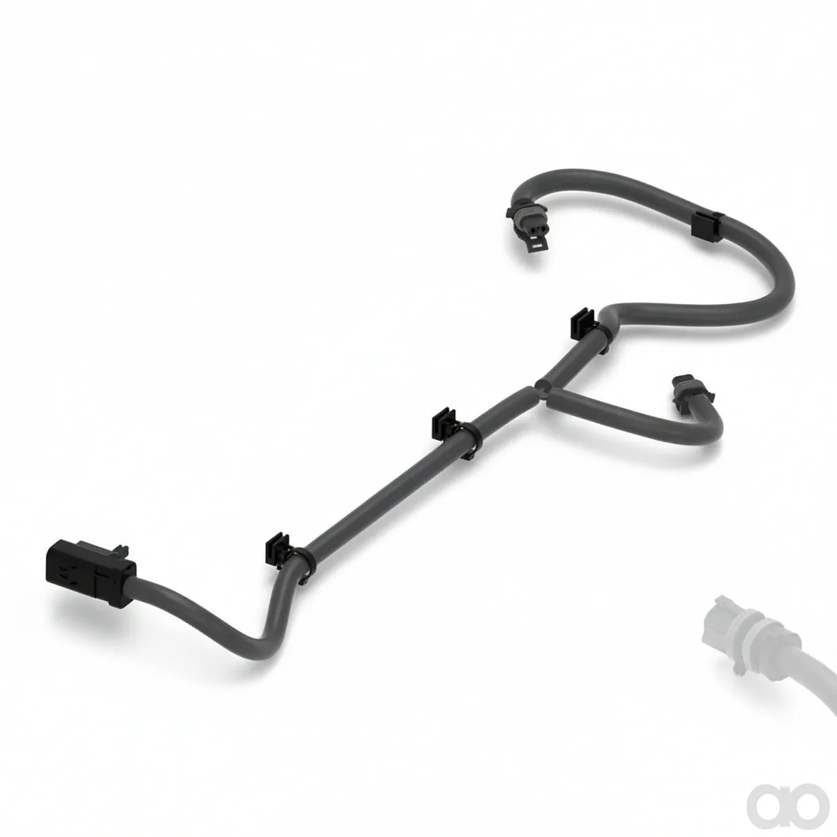 John Deere - RE332275 - Coolant Level Sensor Wiring Harness