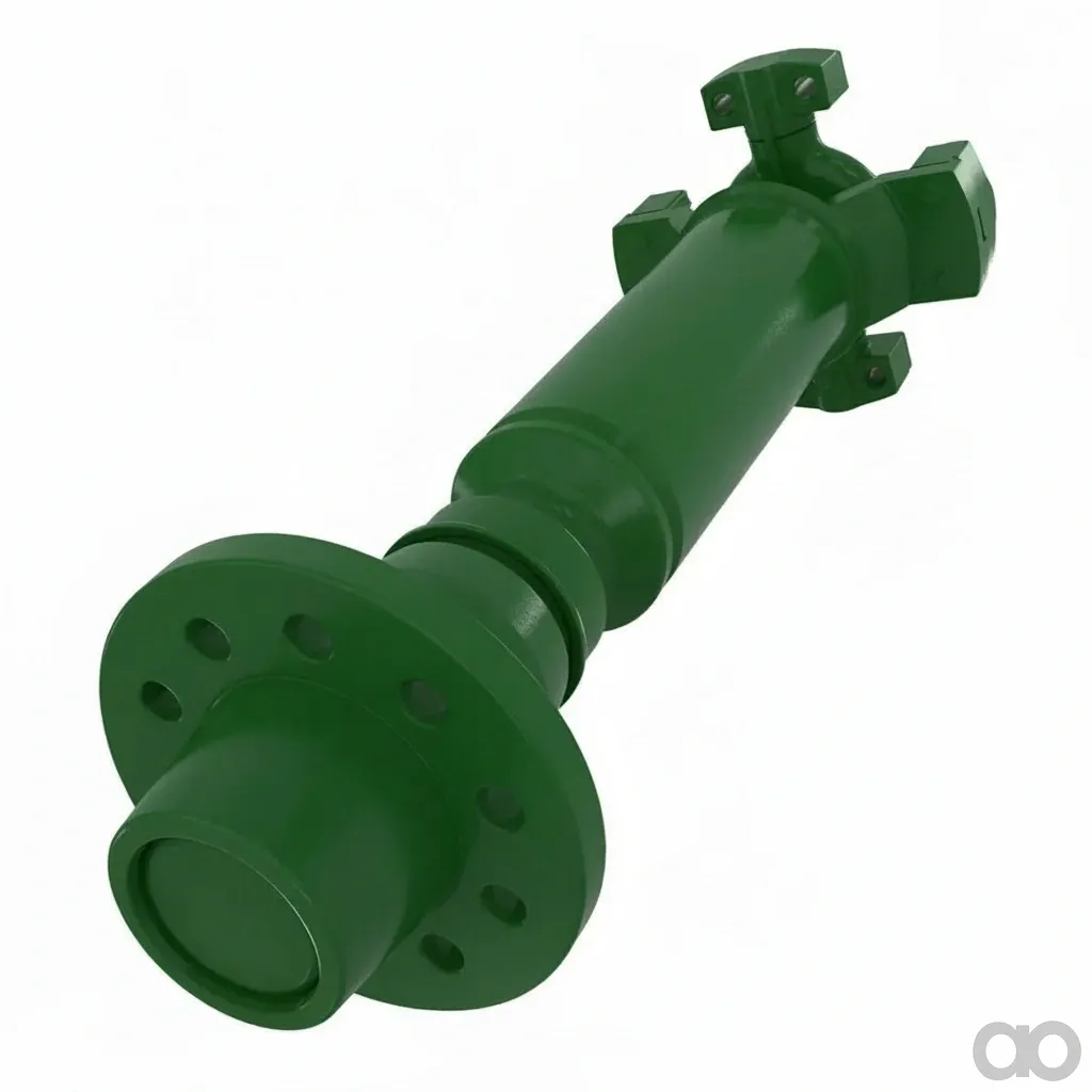 John Deere - RE333203 - Engine to Transmission Universal Driveshaft