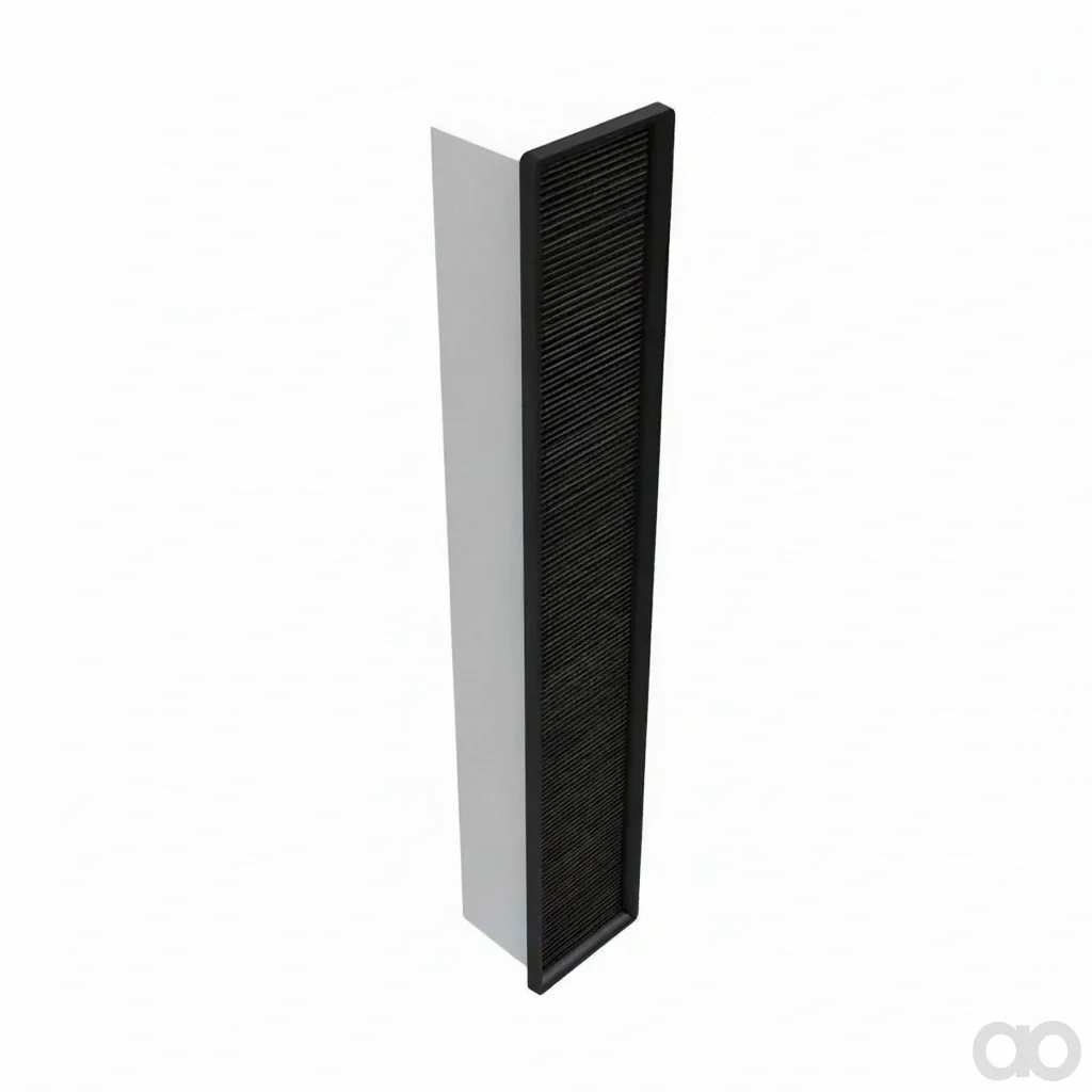 John Deere - RE333567 - Activated Carbon Cab Fresh Air Filter