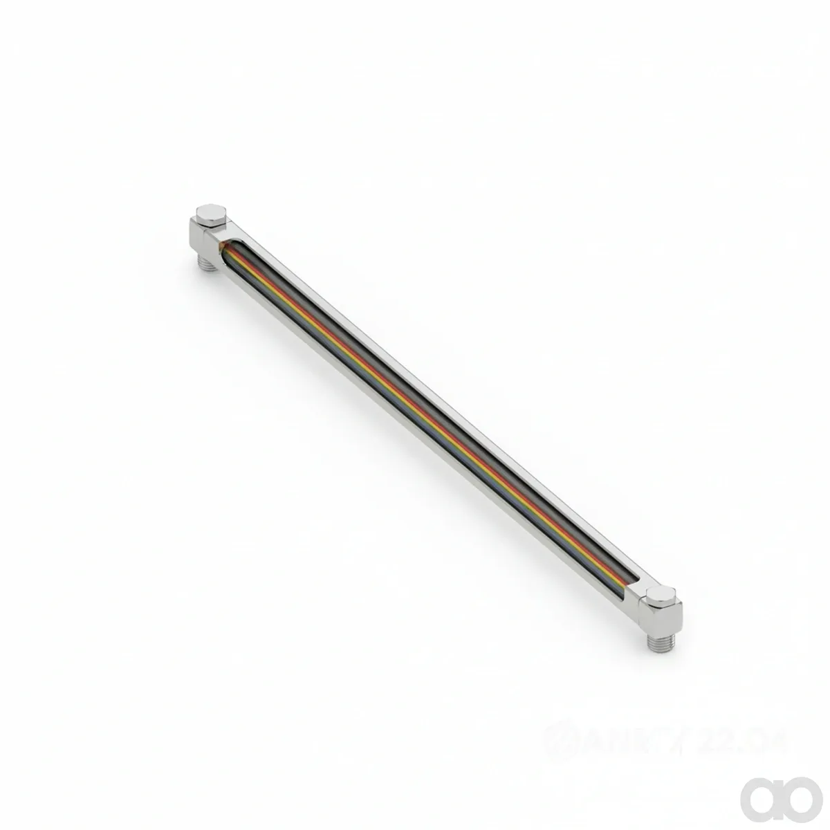 John Deere - RE334965 - Sight Gauge
