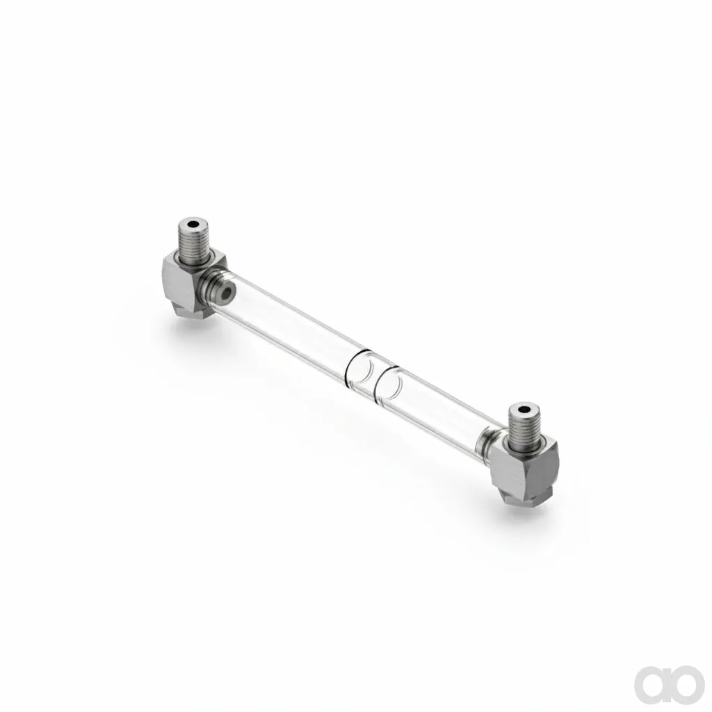 John Deere - RE336757 - Sight Gauge
