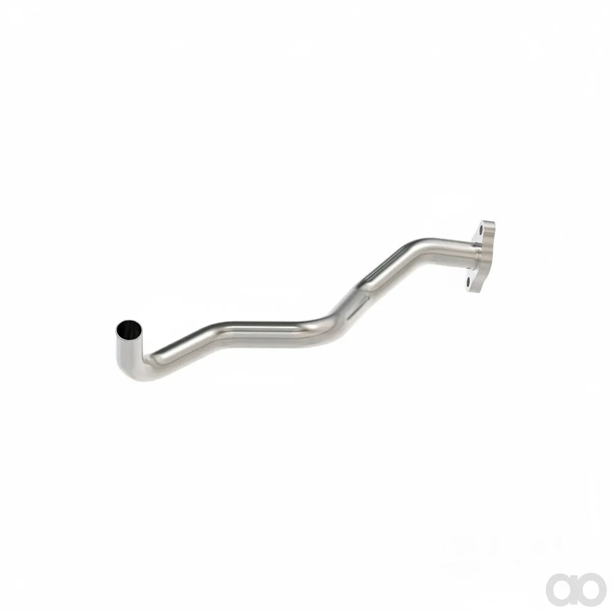 John Deere - RE337341 - Scavenge Lube Inlet to Pump Oil Line
