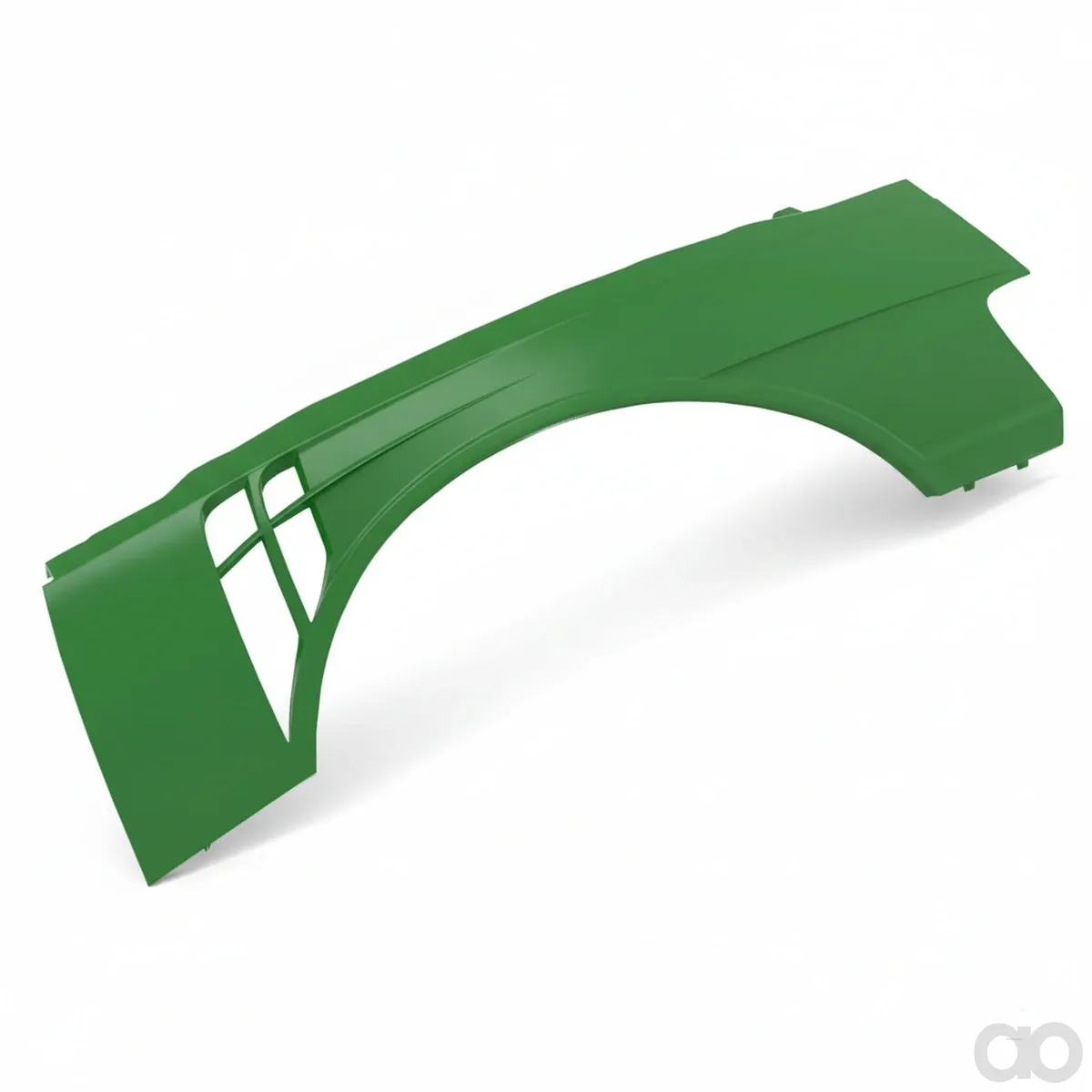 John Deere