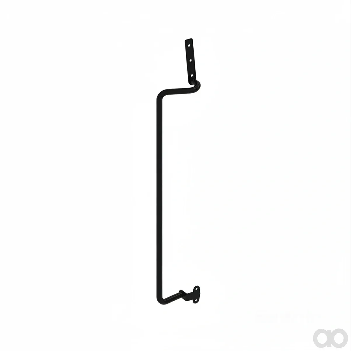 John Deere - RE337923 - Right Side Handrail