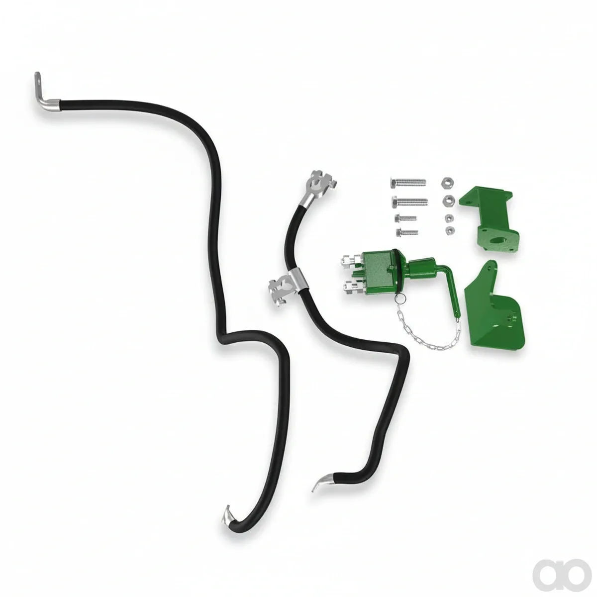 John Deere - RE339514 - Battery Disconnect Kit