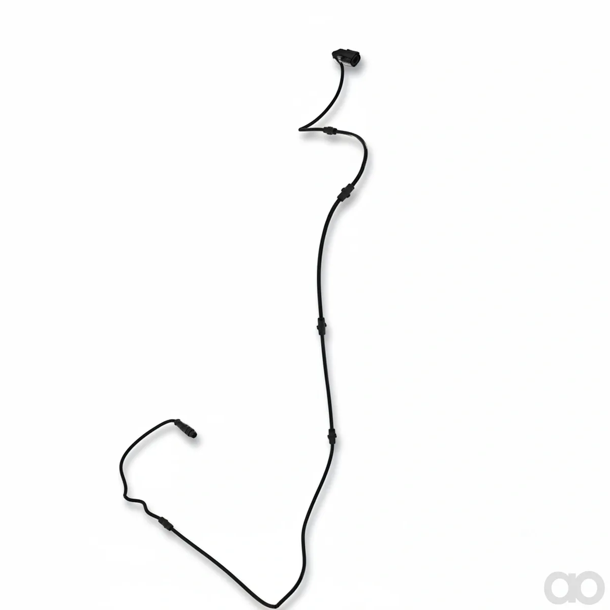 John Deere - RE340137 - Monitor Wiring Harness