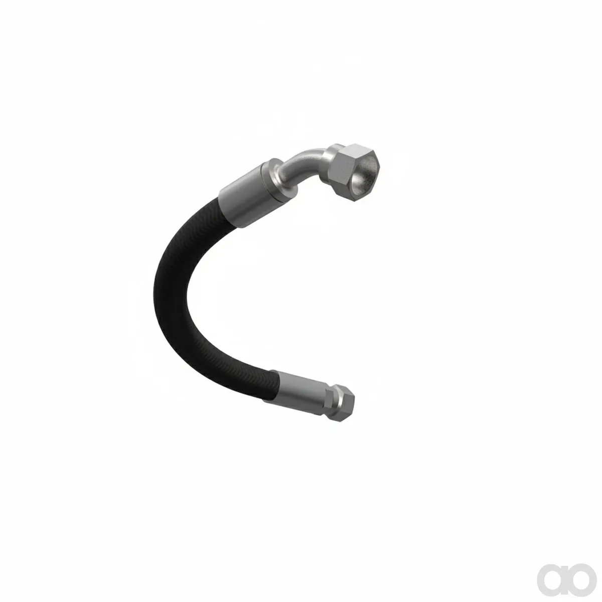 John Deere - RE342939 - Lift Cylinder Hydraulic Hose