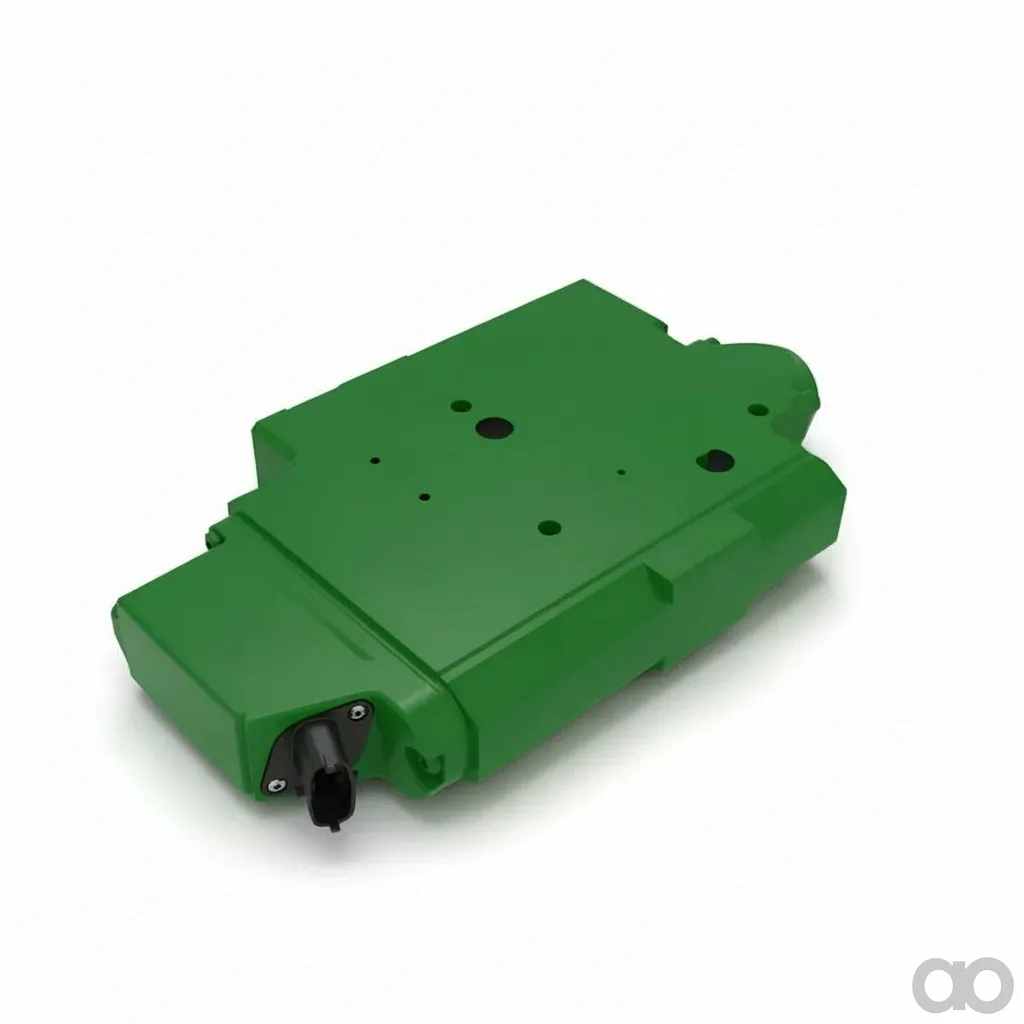 John Deere - RE343865 - Selective Control Valve