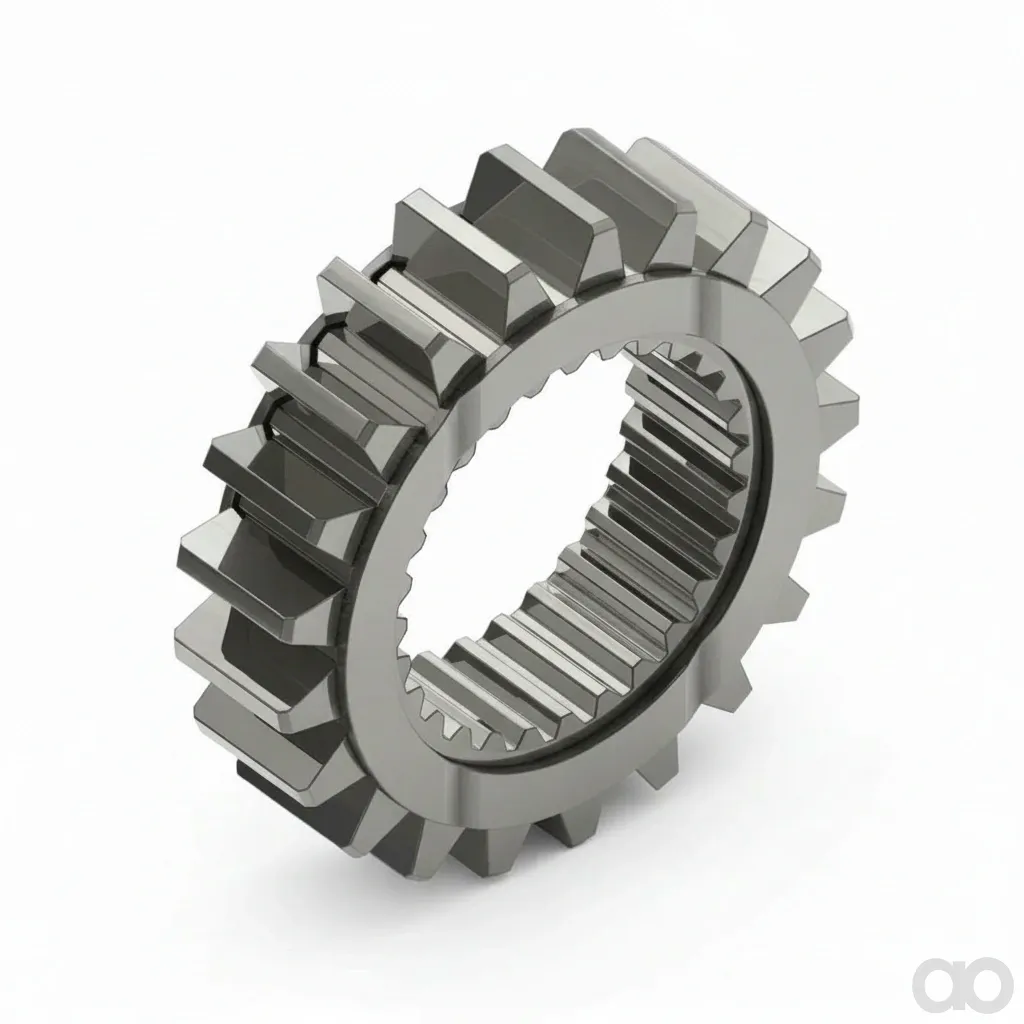 John Deere - RE34414 - PowerShift™ Transmission Output Planetary Carrier Pinion