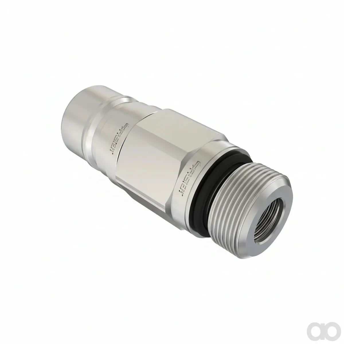 John Deere - RE345119 - Hydraulic Quick Connect Coupler