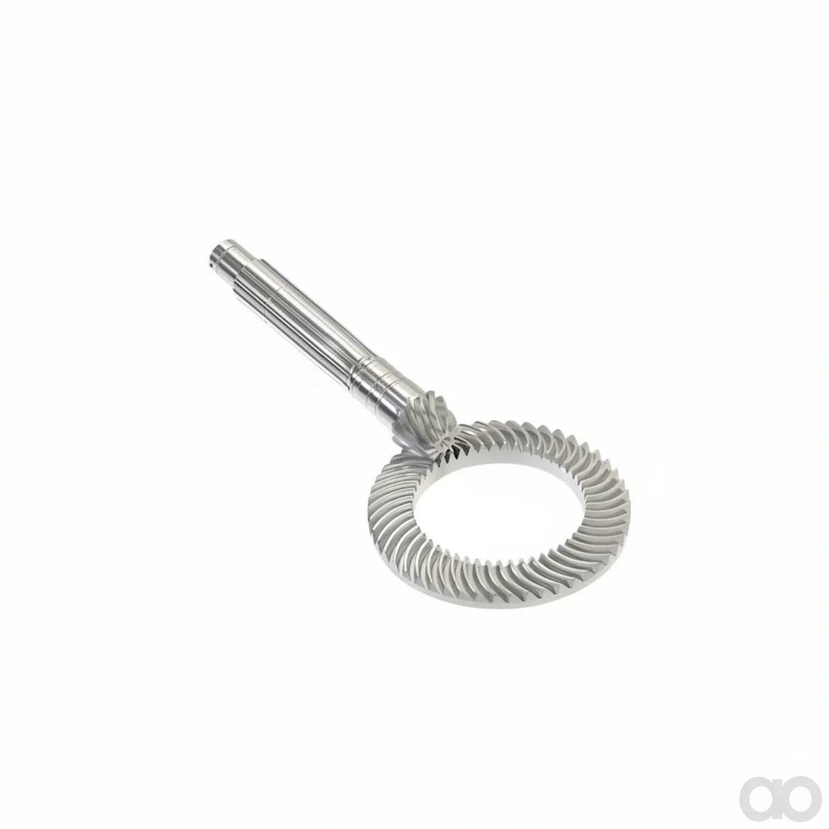 John Deere - RE345398 - Ring Gear and Pinion