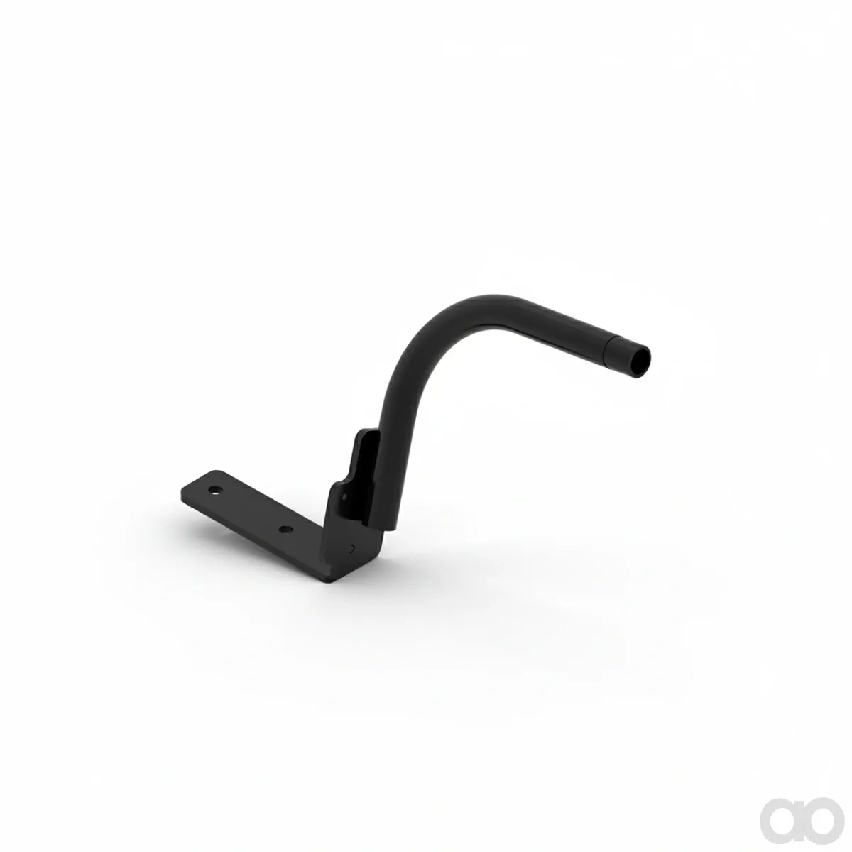 John Deere - RE346189 - Beacon Light Support