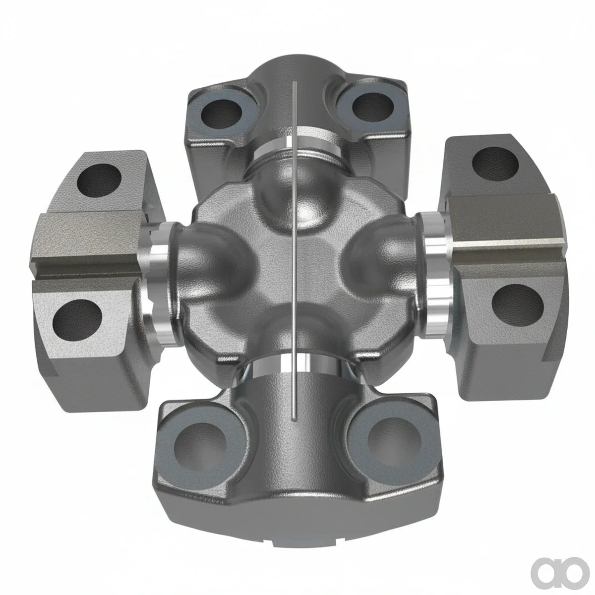 John Deere - RE40111 - Spider Cross Bearing