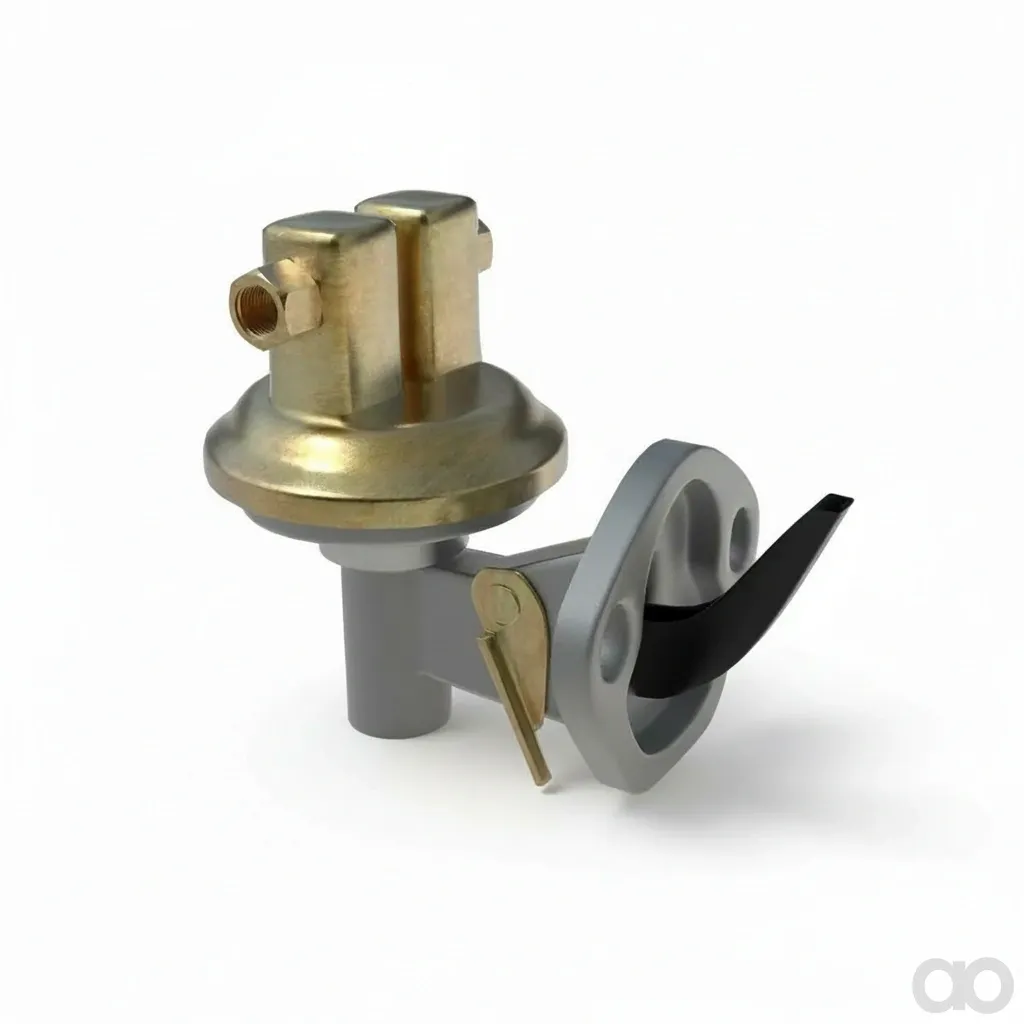 John Deere - RE42211 - Fuel Pump