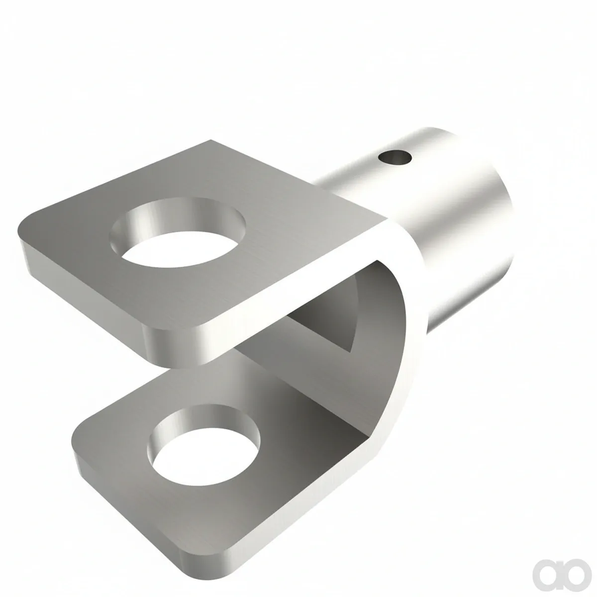 John Deere - RE42373 - Universal Joint Yoke