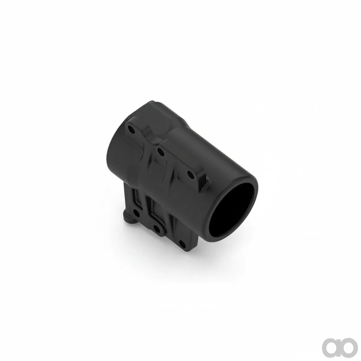 John Deere - RE42482 - Cylinder with Plug