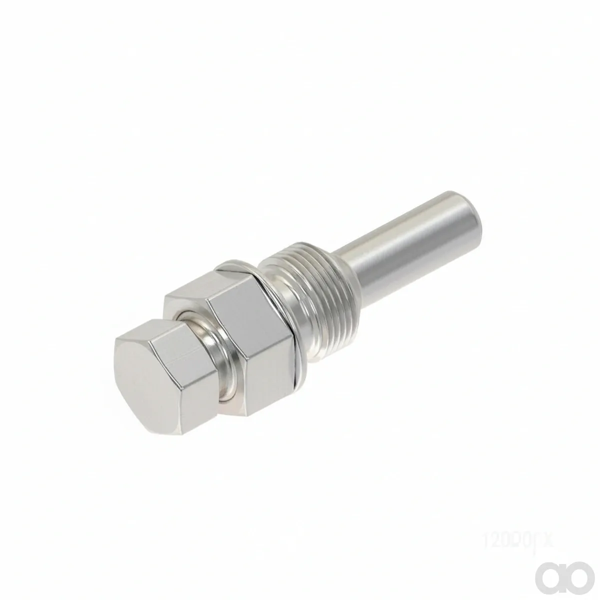 John Deere - RE42567 - Fitting Plug