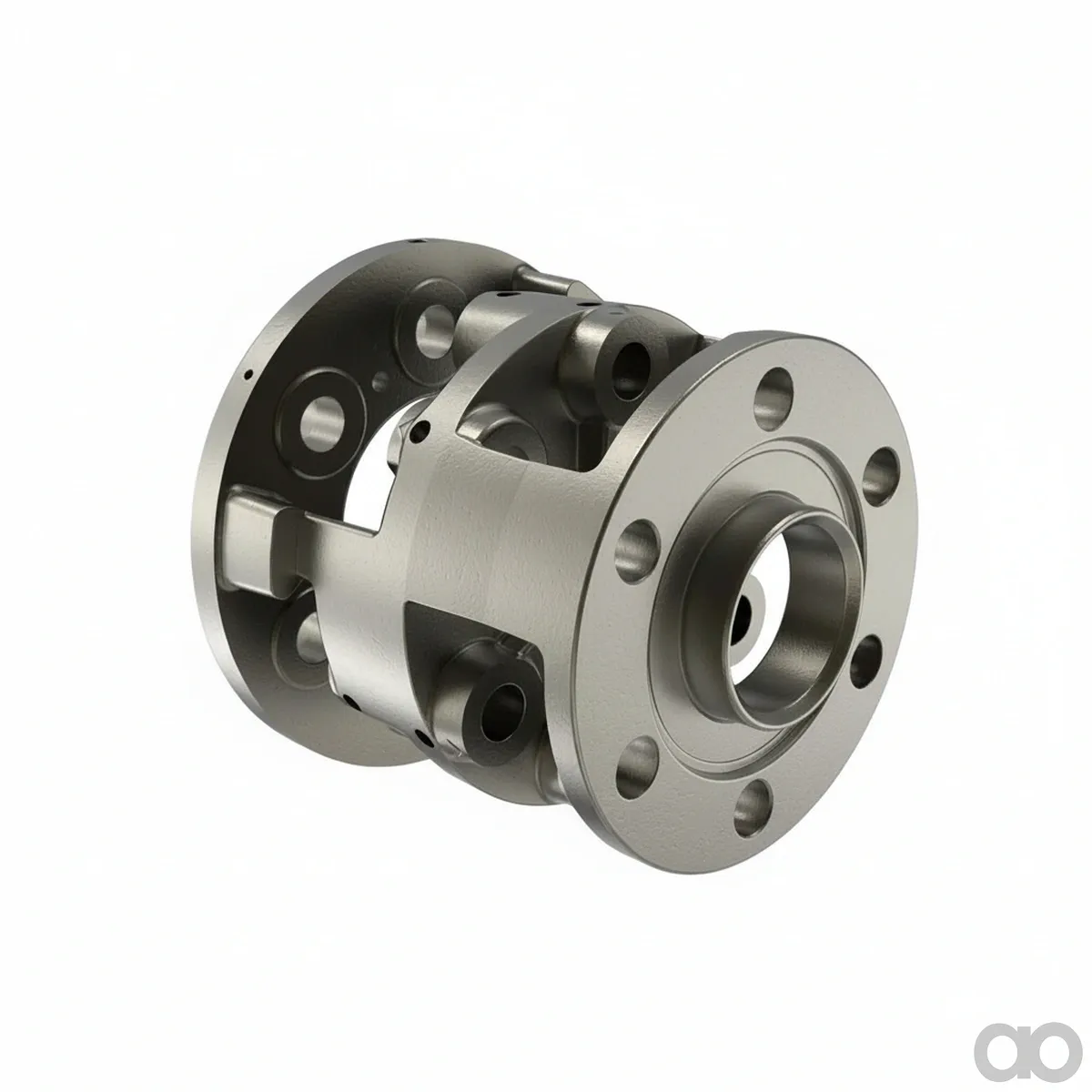 John Deere - RE42572 - PowerShift™ Transmission Output Planet Pinion Carrier