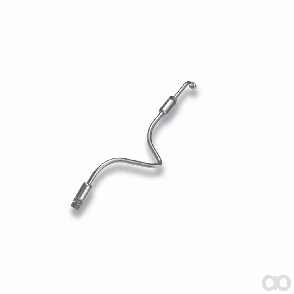 John Deere - RE42731 - Turbocharger Oil Line