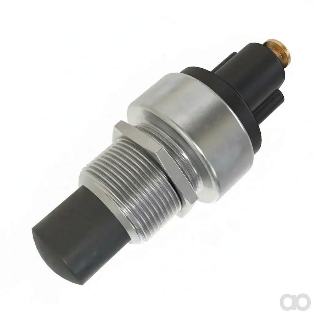 John Deere - RE42777 - Starter Solenoid Switch