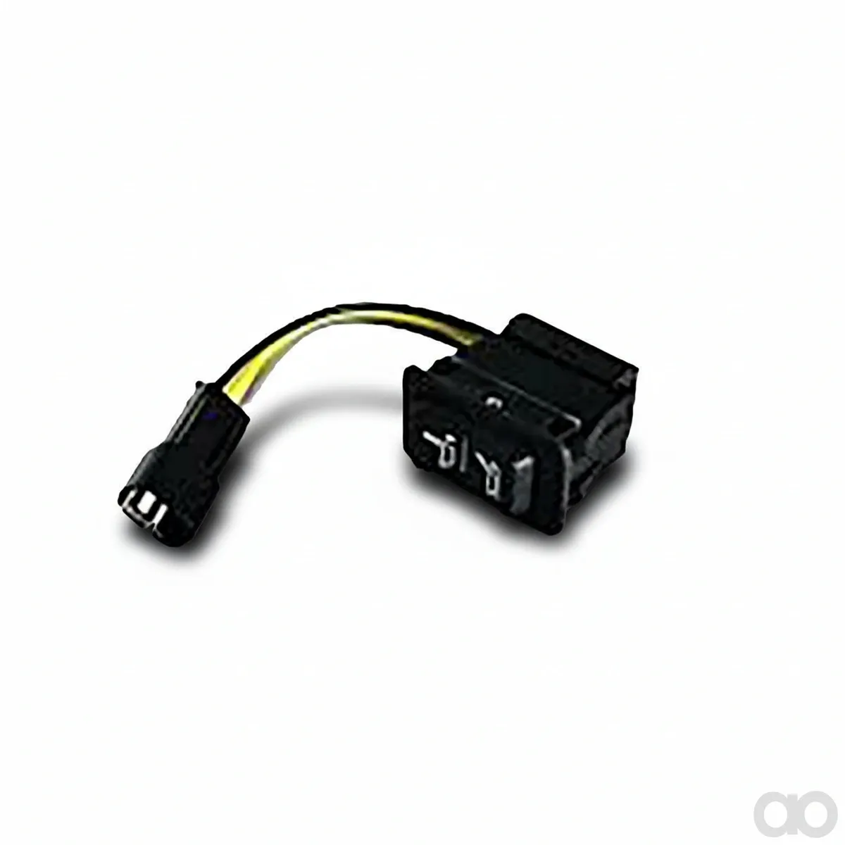 John Deere - RE43451 - Rocker Switch