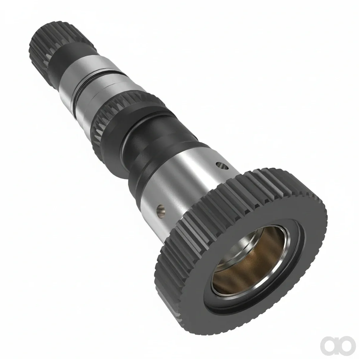 John Deere - RE44027 - Transmission Input Shaft Assembly