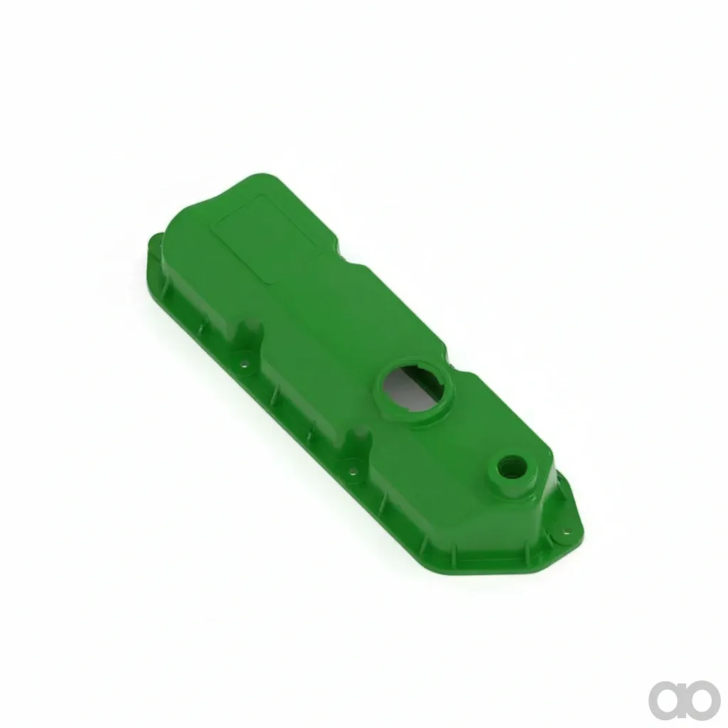 John Deere - RE44188 - Rocker Arm Valve Cover