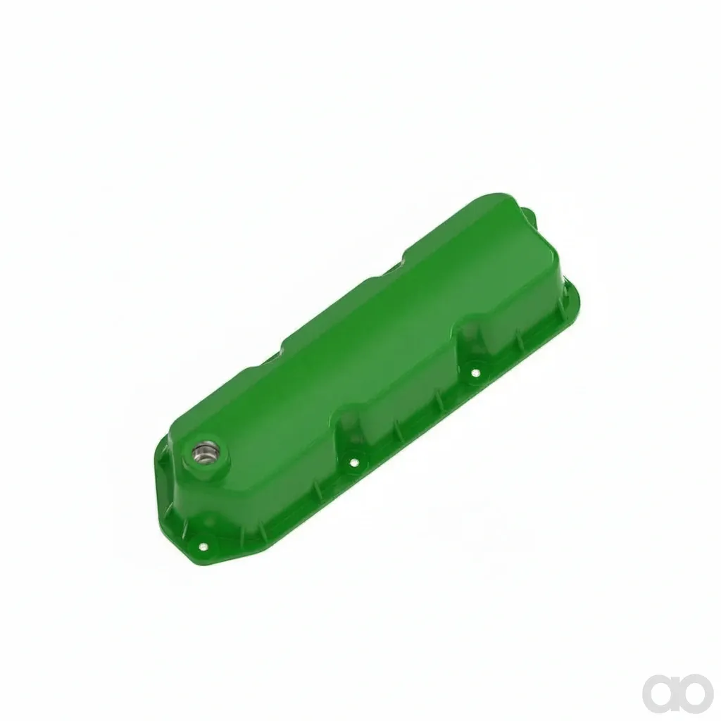 John Deere - RE44202 - Rocker Arm Cover