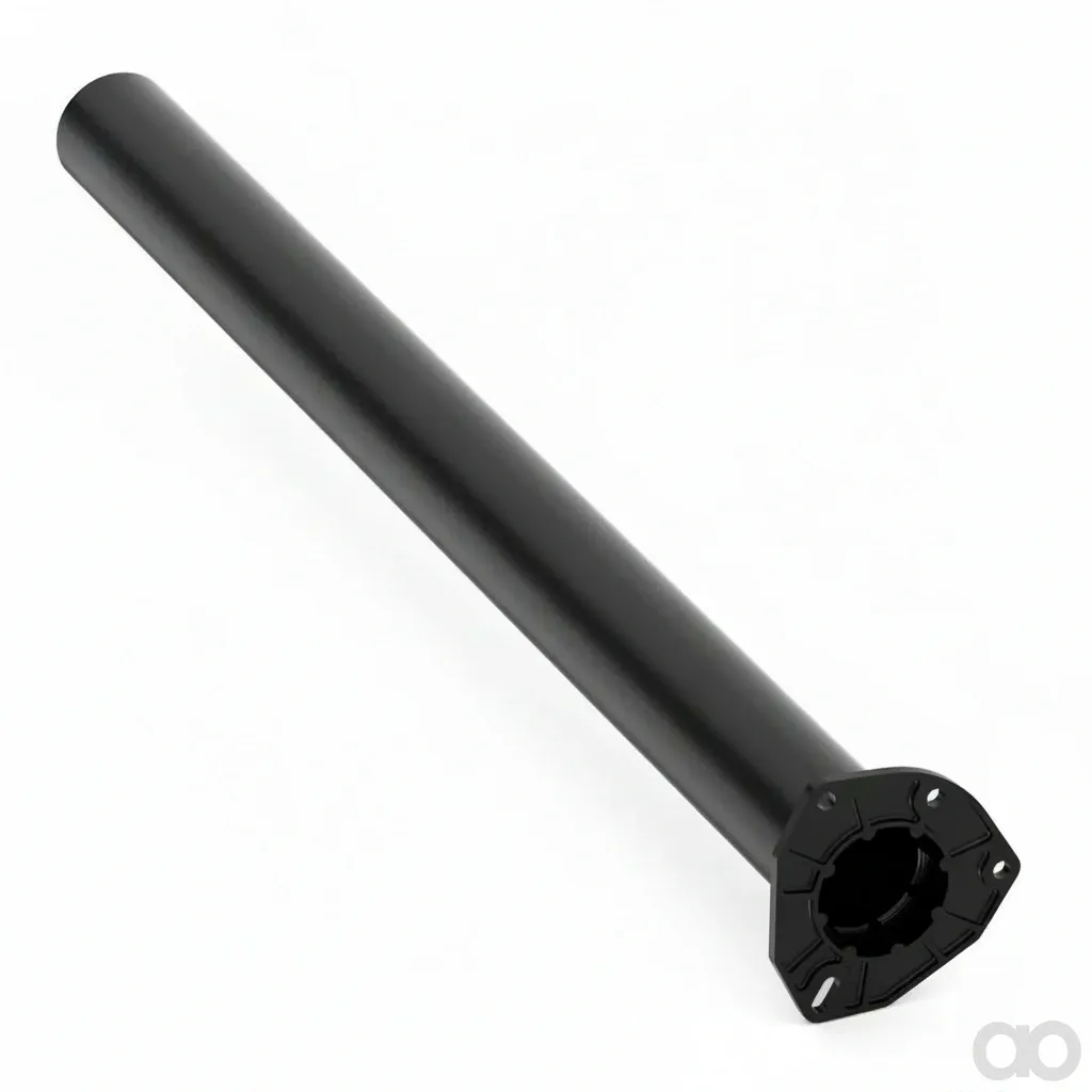 John Deere - RE45609 - Driveshaft Rear Tube