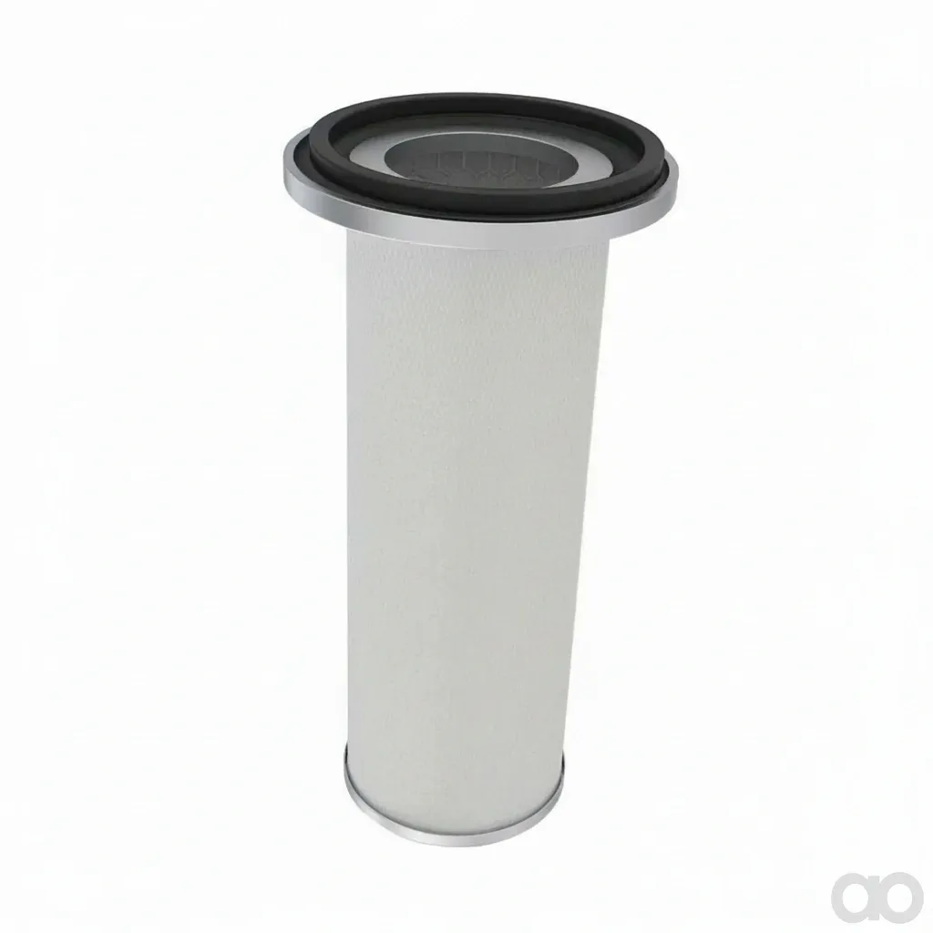 John Deere - RE45826 - Secondary Air Filter Element