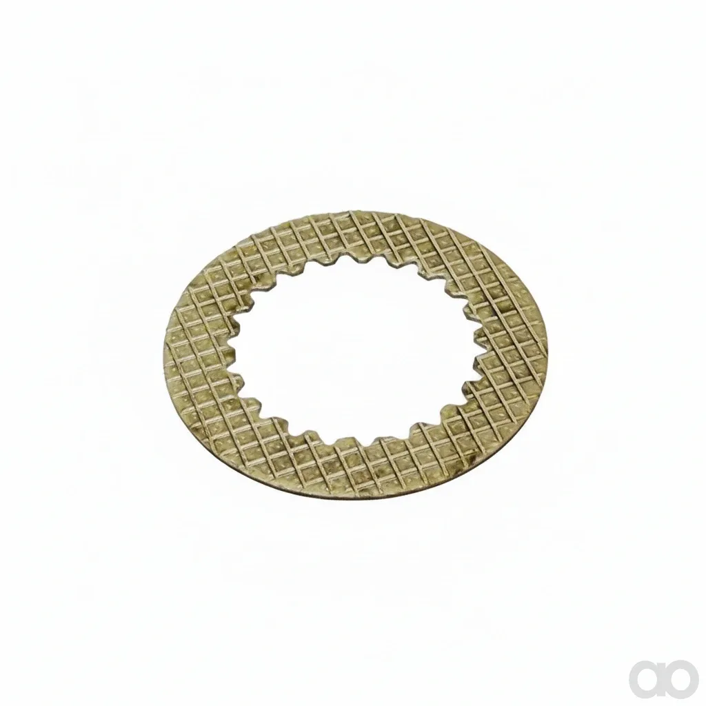 John Deere - RE45938 - MFWD Axle Brake Disk
