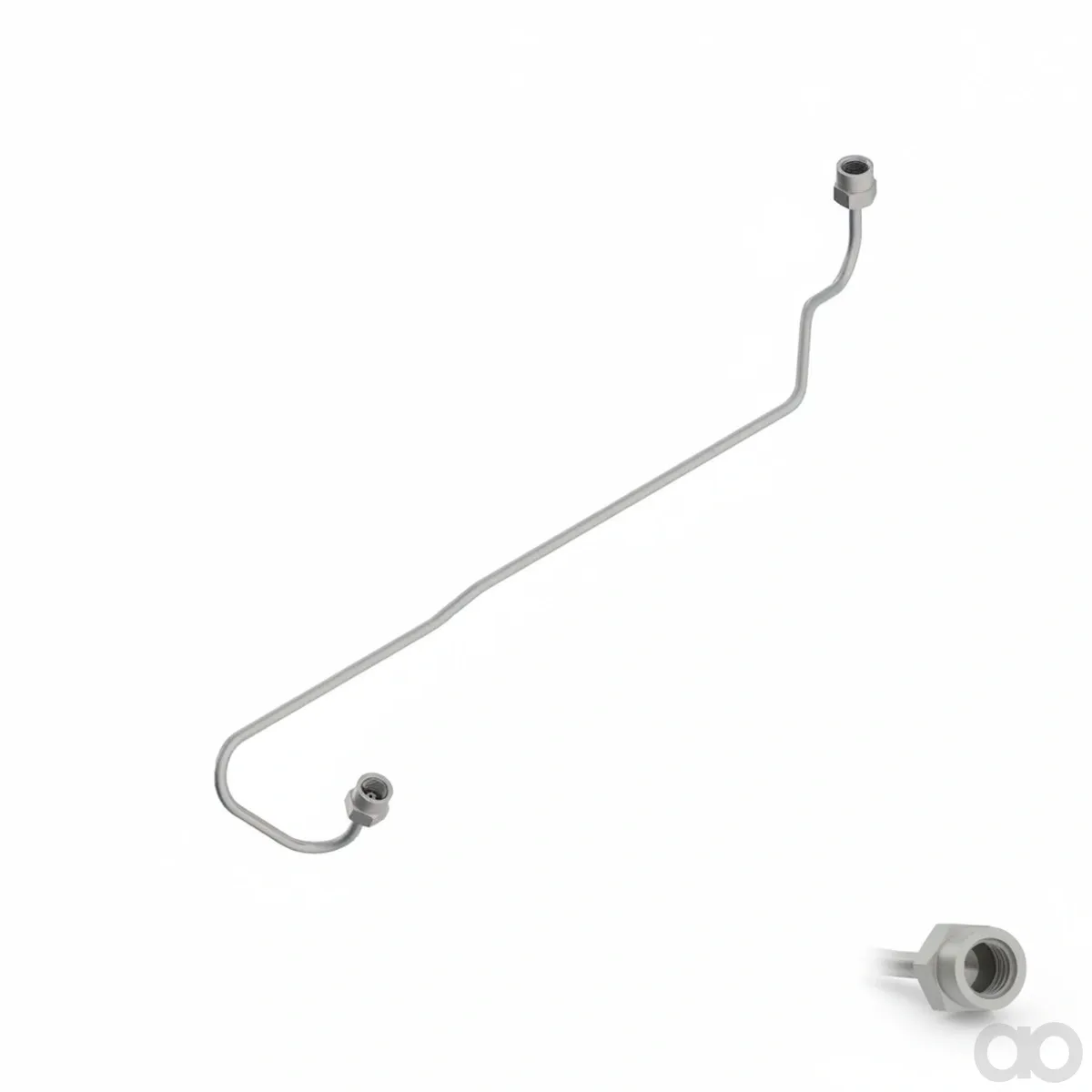 John Deere - RE47418 - Fuel Line