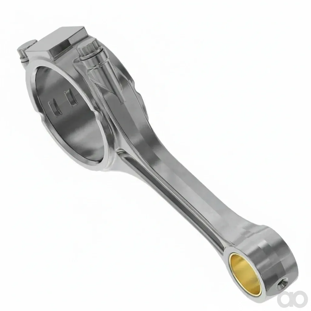 John Deere - RE500002 - Connecting Rod