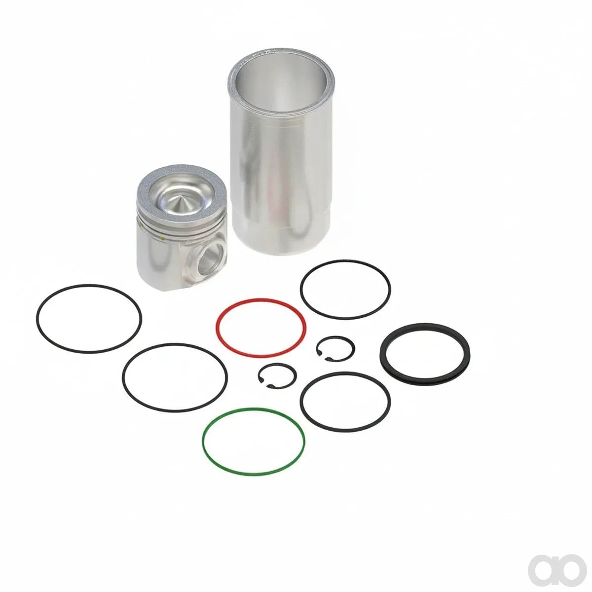 John Deere - RE500024 - Cylinder Liner