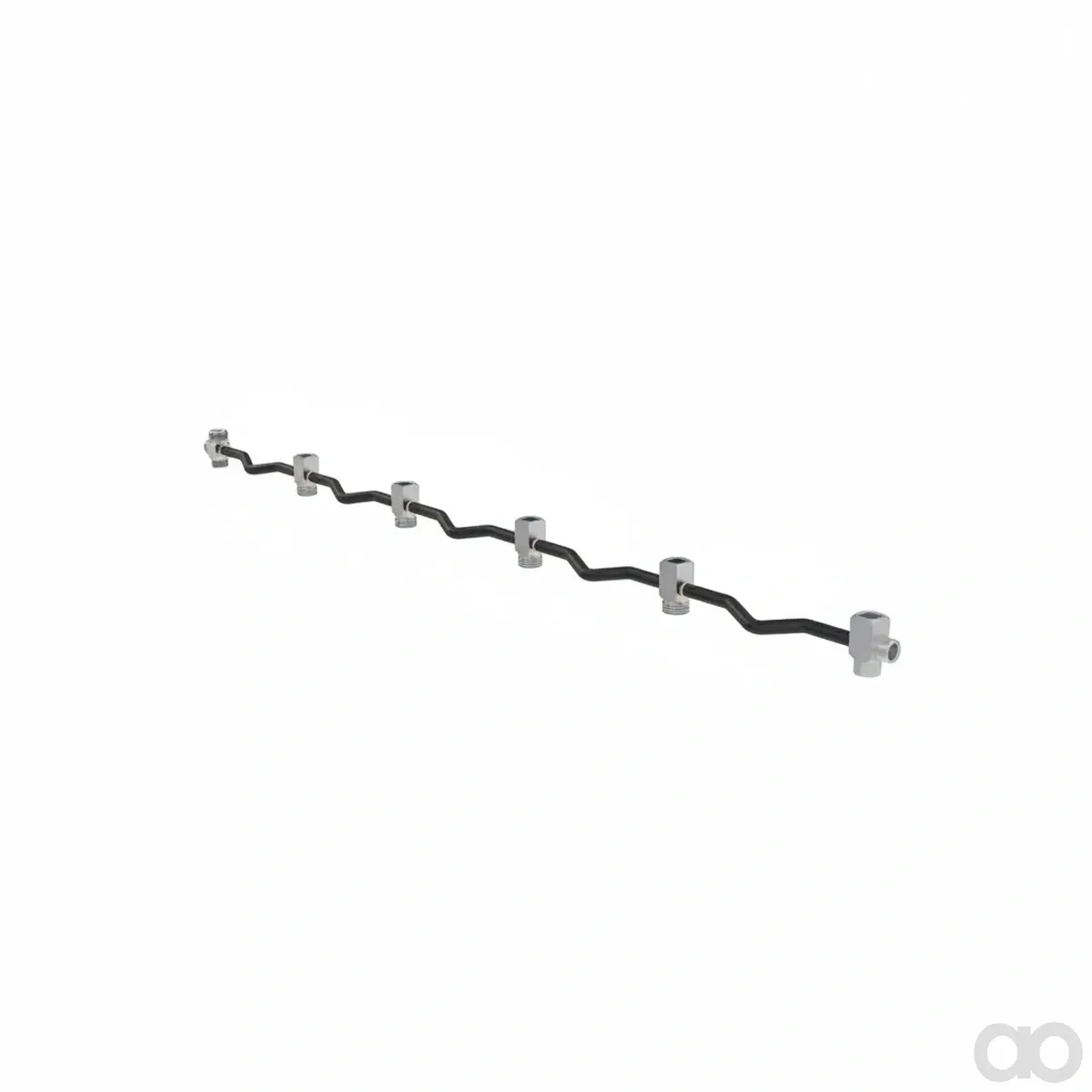 John Deere - RE500803 - Fuel Injection Line
