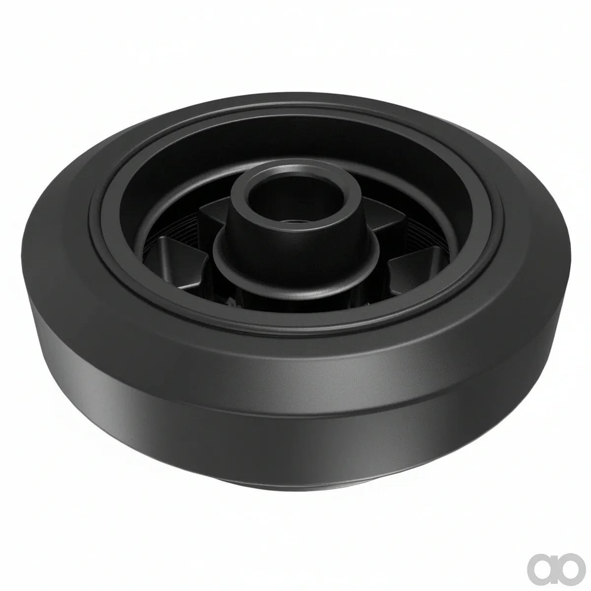 John Deere - RE500934 - Torsional Damper