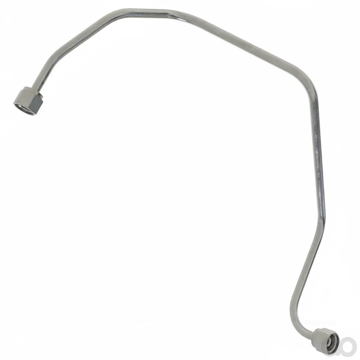 John Deere - RE502292 - Leak Off Fuel Line
