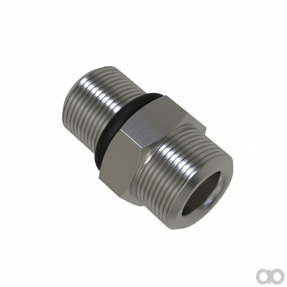 John Deere - RE503059 - Adapter Fitting