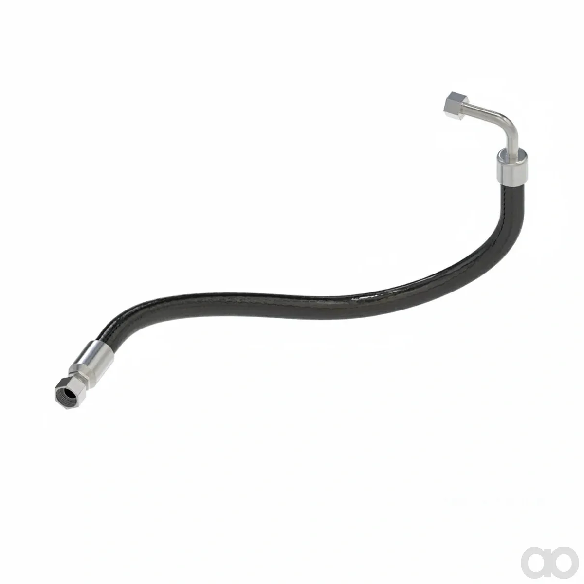 John Deere - RE503214 - Turbocharger Oil Inlet Hose