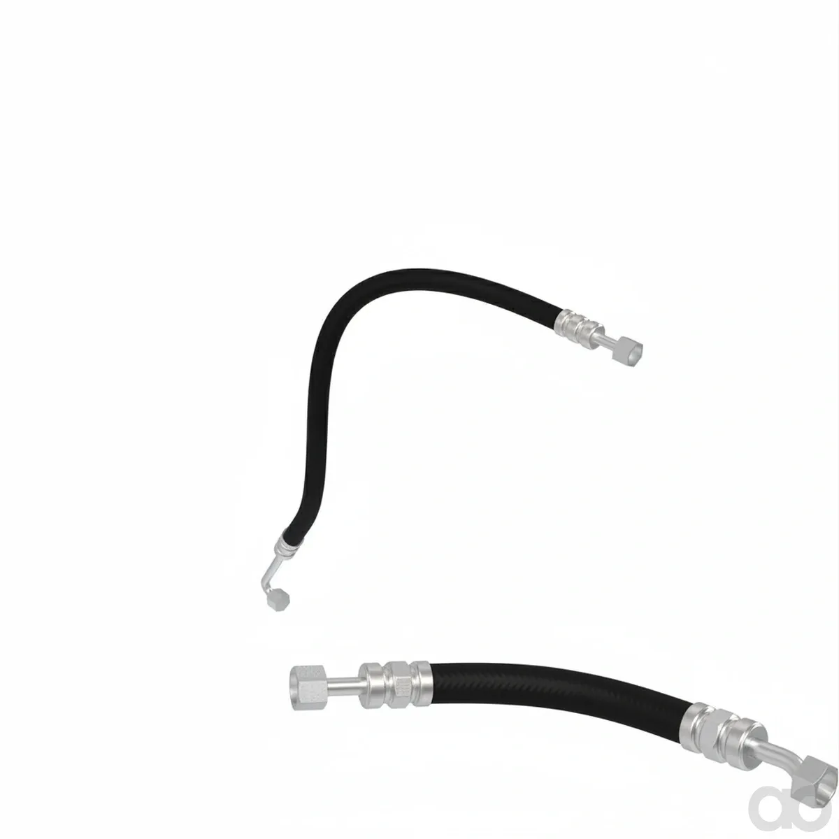 John Deere - RE503215 - Turbocharger Oil Inlet Hose