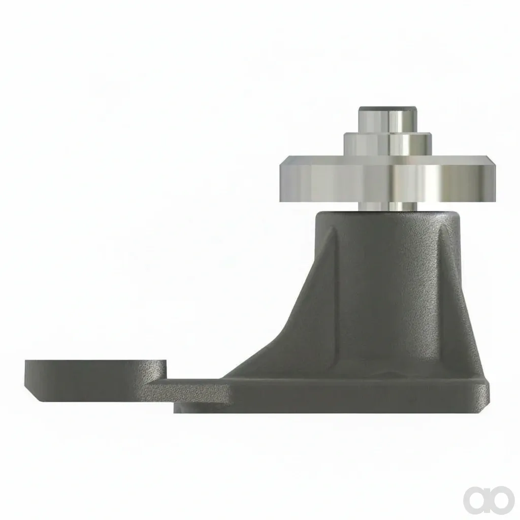 John Deere - RE503664 - Fan Drive Support