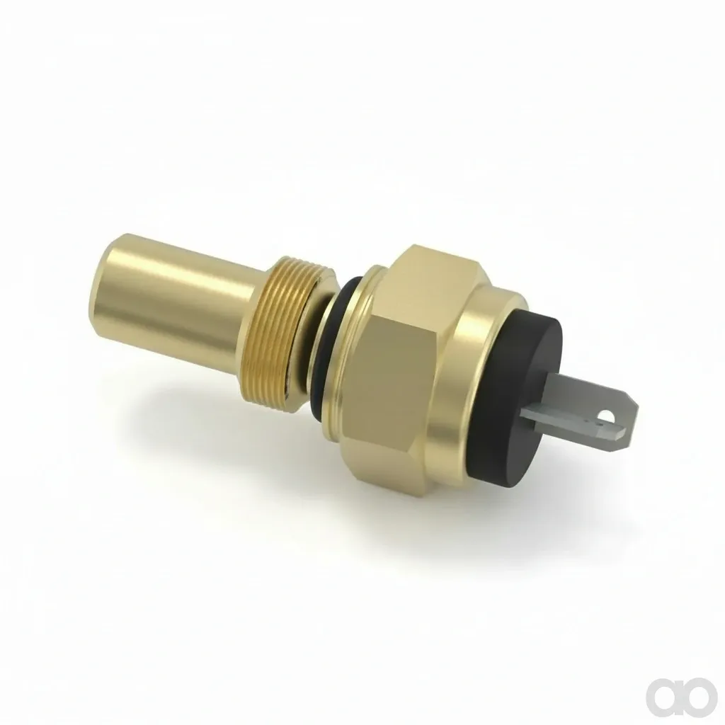 John Deere - RE504208 - PowerTech™ Engine Temperature Sensor