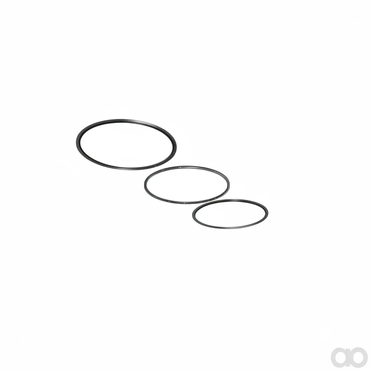 John Deere - RE504630 - Piston Ring Kit