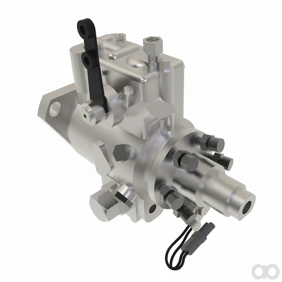 John Deere - RE505052 - Fuel Injection Pump