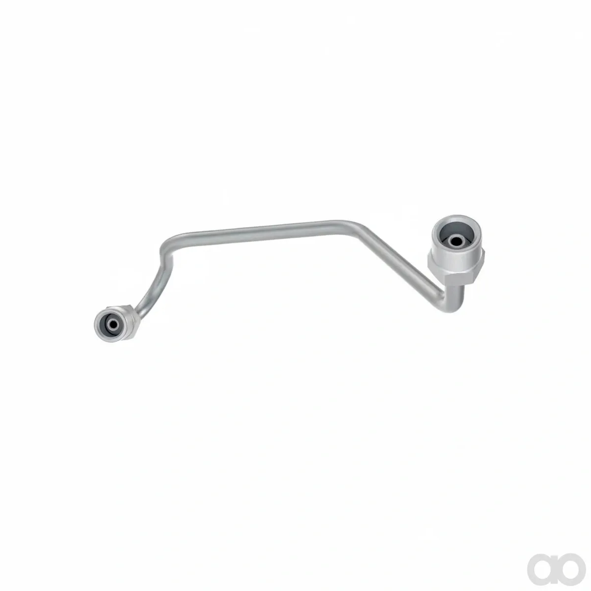 John Deere - RE505155 - Fuel Line, No 2