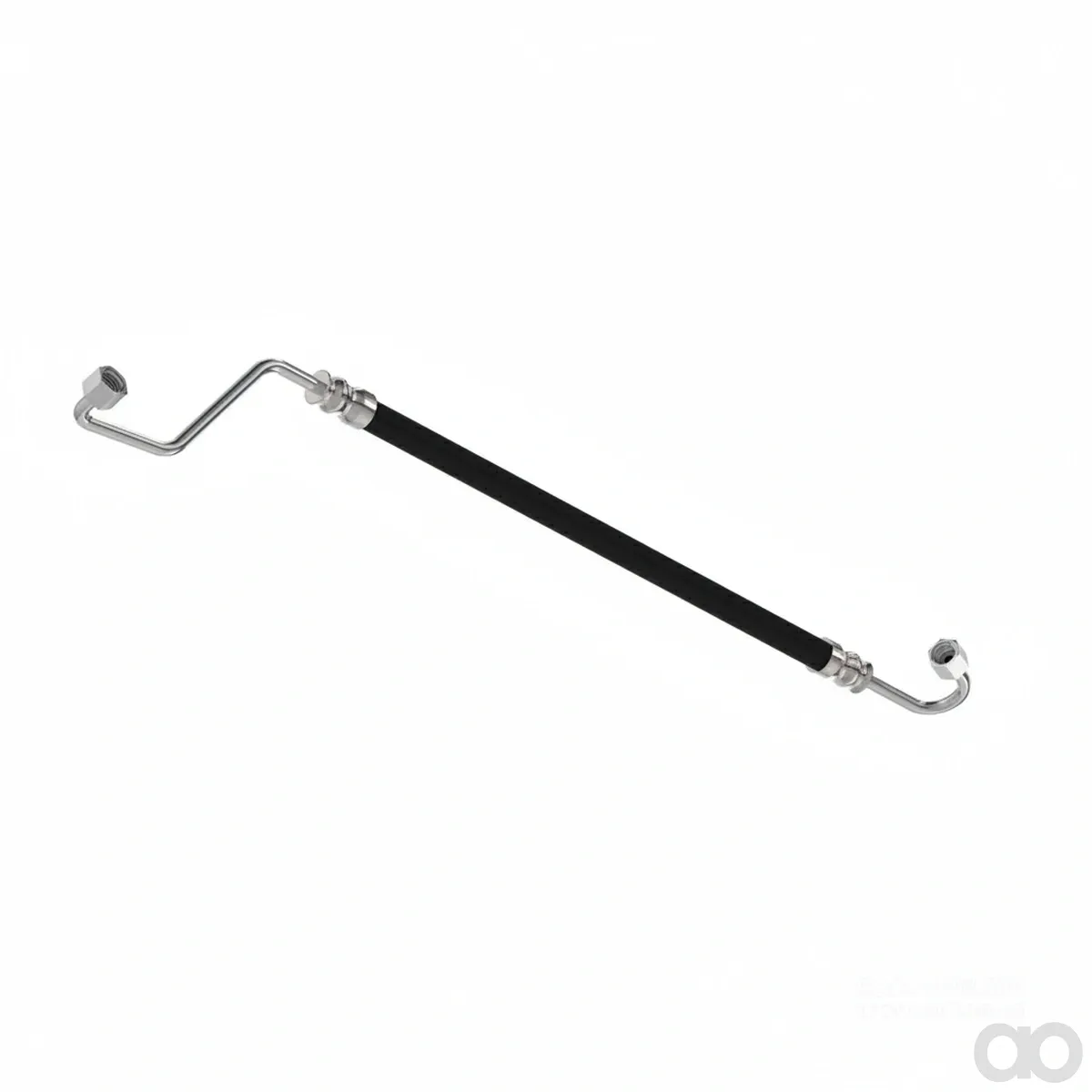 John Deere - RE505517 - Turbocharger Oil Line