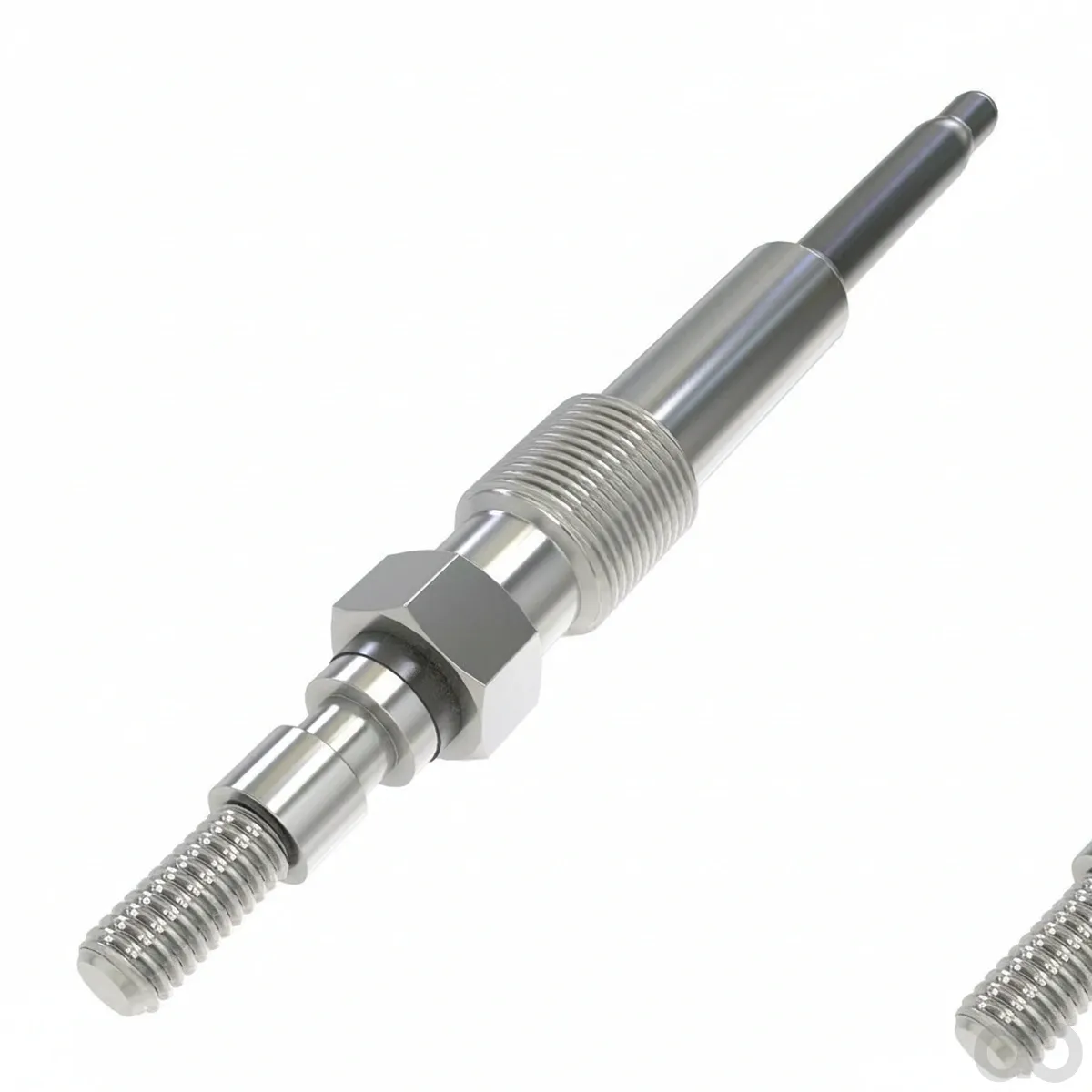 John Deere - RE505867 - Glow Plug, 12 Volt