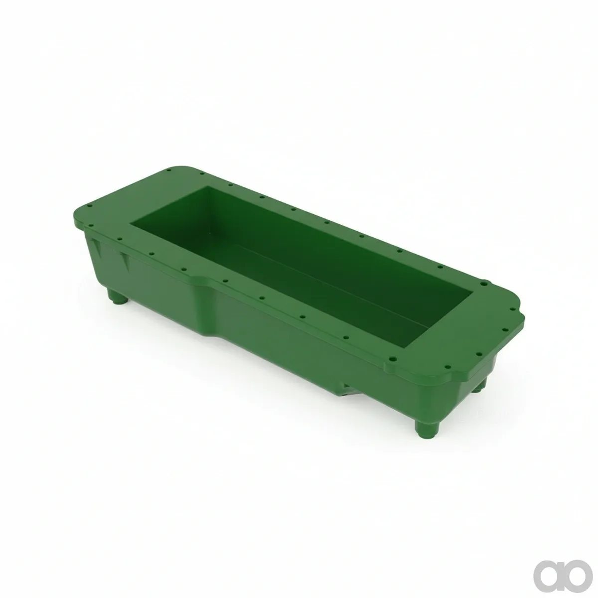 John Deere - RE506167 - Oil Pan