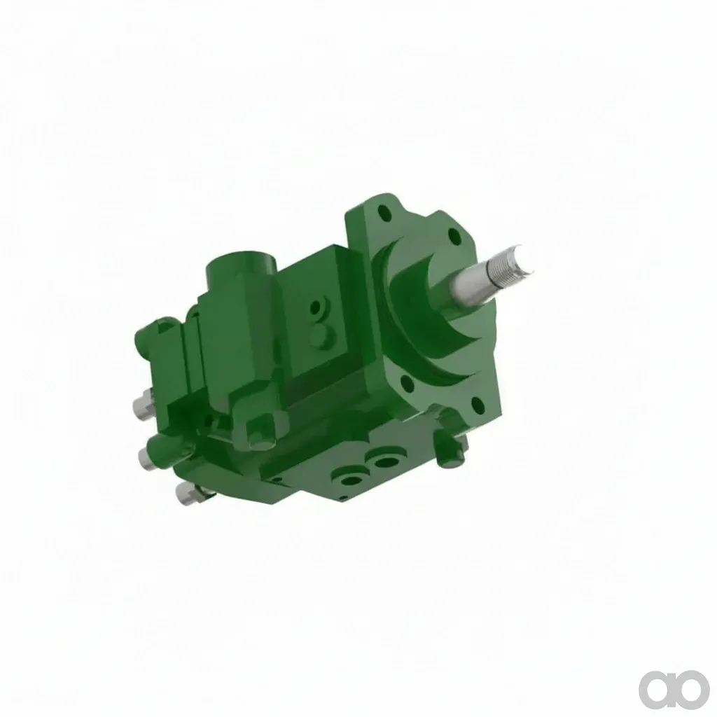 John Deere - RE506680 - Fuel Injection Pump